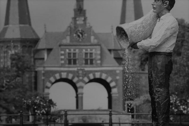 Lekkerwegbijleeuwen, 1 Minuut Naar Hartje Centrum Sneek Exterior foto